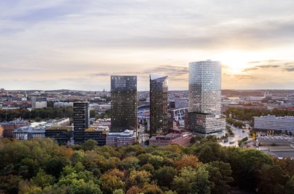 Citygate