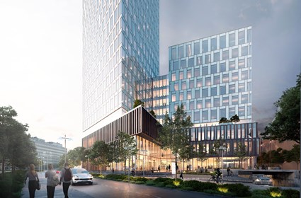 Citygate Citygate