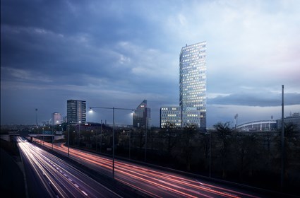 Citygate Citygate