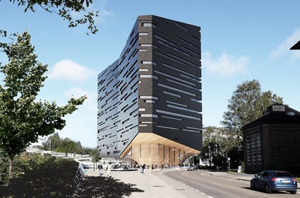 Tingstuveien 31
