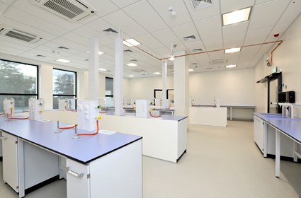 MOLecoLAB