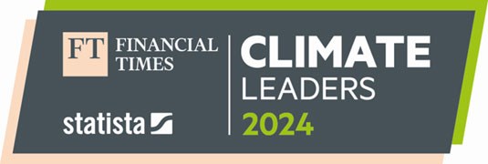Climate leaders 2024