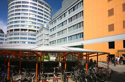 Grundwaldzki Center