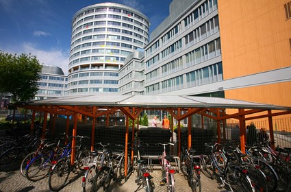 Grundwaldzki Center