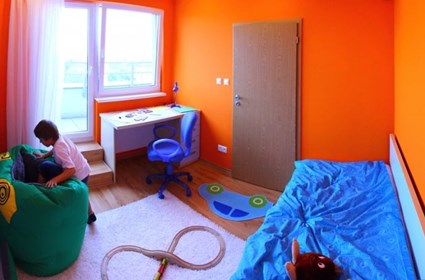 Rača Vineyards - show home