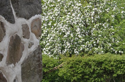 Väla Gård is originally a beautiful granite building from the 19th century. Väla Gård is originally a beautiful granite building from the 19th century.