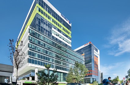 Building B
