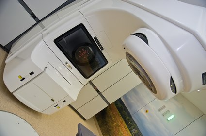 Radiotherapy Center in Kalisz