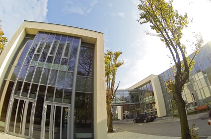 Radiotherapy Center in Kalisz