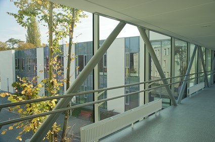 Radiotherapy Center in Kalisz