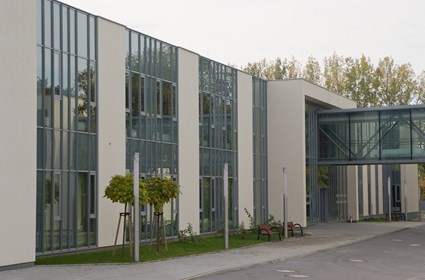 Radiotherapy Center in Kalisz