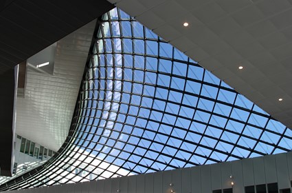 Statoil office at Fornebu Statoil office at Fornebu
