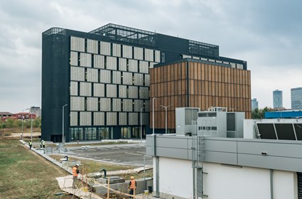Lidl HQ