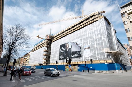 Sveavägen 44