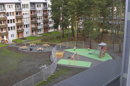 Betesgatan Betesgatan