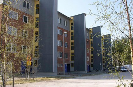 Betesgatan