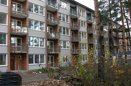 Betesgatan Betesgatan