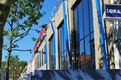 Länsförsäkringar building
