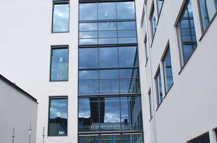 Länsförsäkringar building Länsförsäkringar building