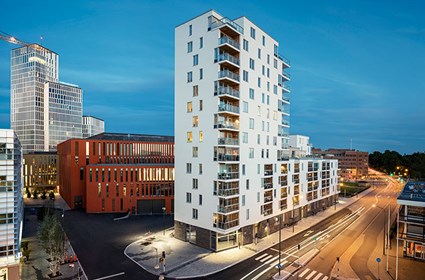 Malmö Live