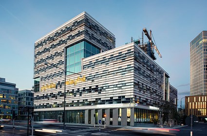 Malmö Live