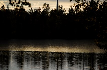 Mullberg Wind Farm