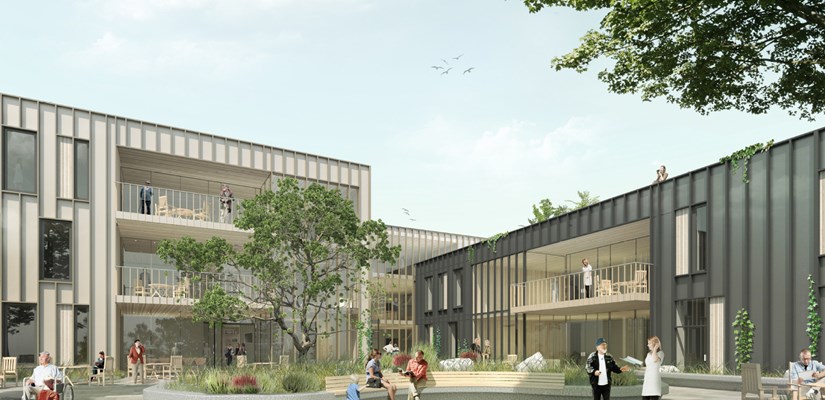 care home bergen care home bergen