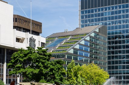 Moor Place (previously Moorgate Exchange)