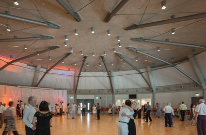 Brent Civic Centre, photography by Morley Von Sternberg Brent Civic Centre, photography by Morley Von Sternberg