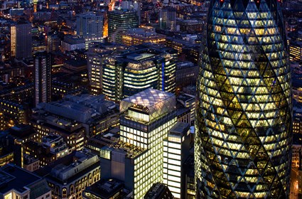 The Gherkin