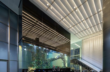 Heron Tower