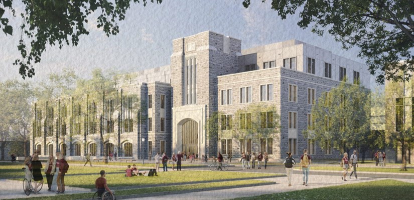 virginia tech
