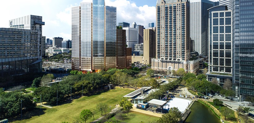 1550 houston 1550 houston