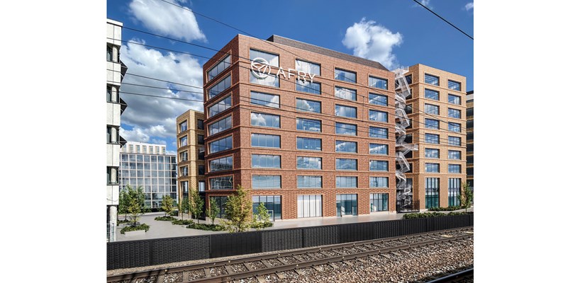 solna link