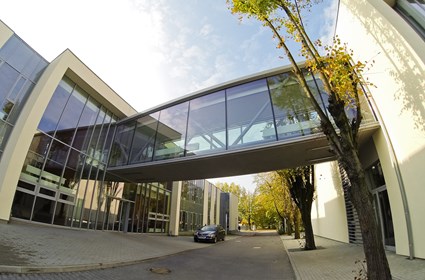 Radiotherapy Center in Kalisz