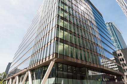 Moor Place (previously Moorgate Exchange)