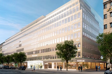 Sveavägen 44