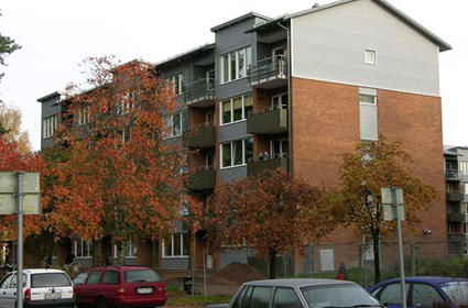 Betesgatan Betesgatan