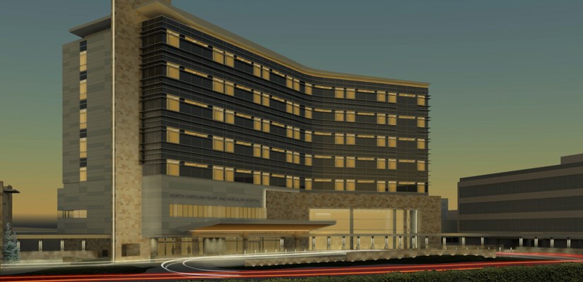 Rex Hospital Rex Hospital