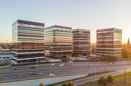 Silesia Business Park Silesia Business Park