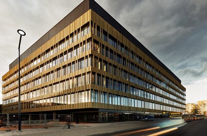 Nowa Fabryczna Nowa Fabryczna