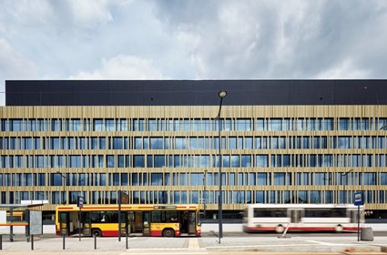 Nowa Fabryczna Street View