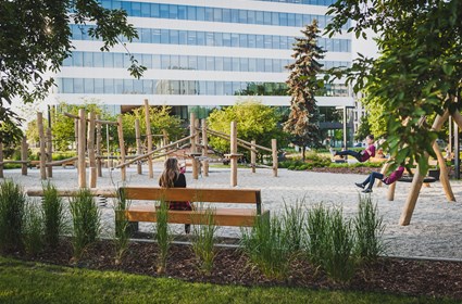 Axis Placemaking