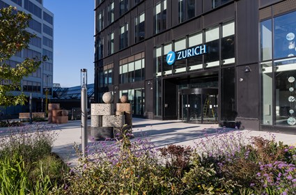 Zurich Unity Place