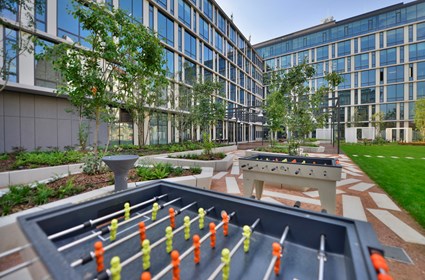 Mill Park Placemaking