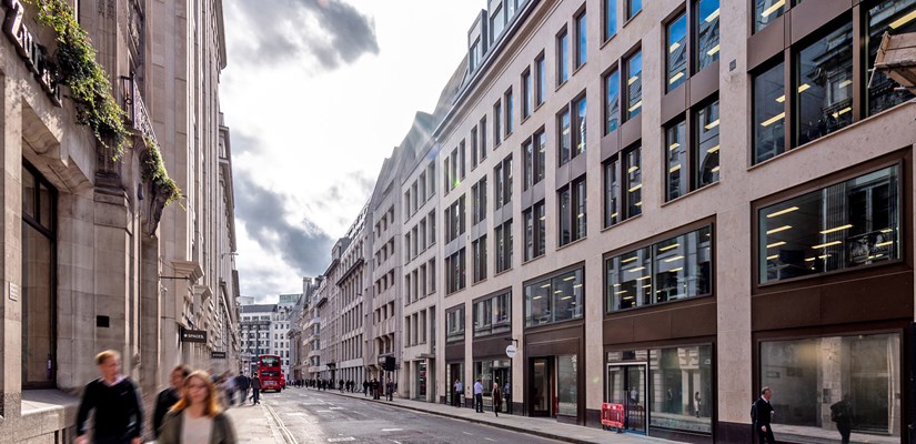 51 moorgate 51 moorgate